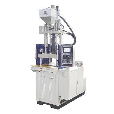 Màquina de modelat per injecció de bakelita